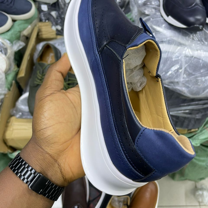 vans