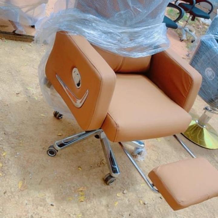 chaise reposante