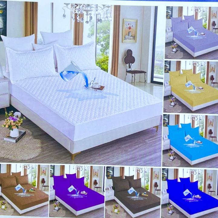 water proof bedsheets