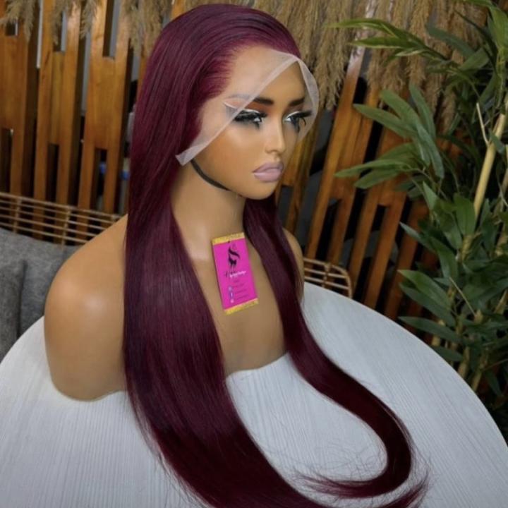 Human Hair