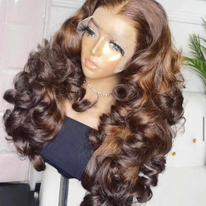 hair