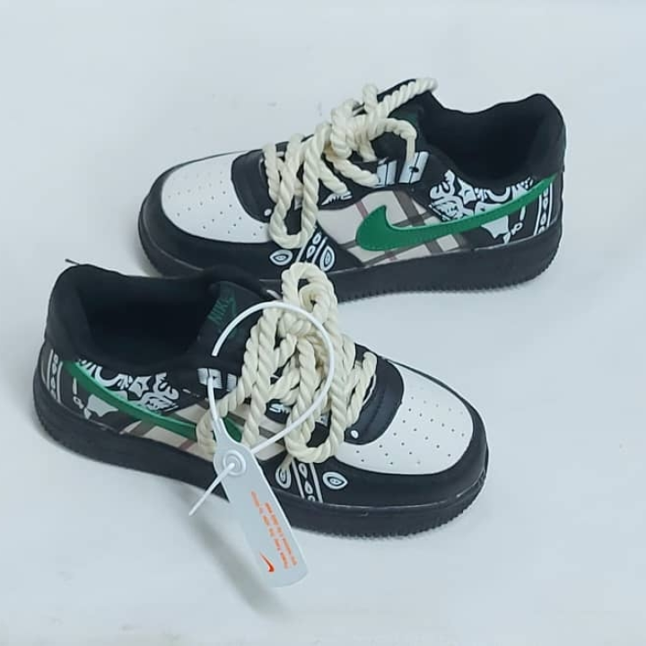 tennis enfants Nike