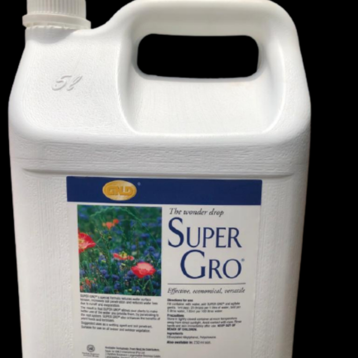 Super Grow
