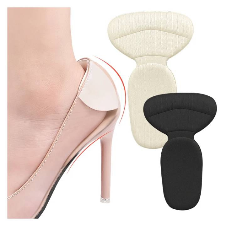 coussinet talons