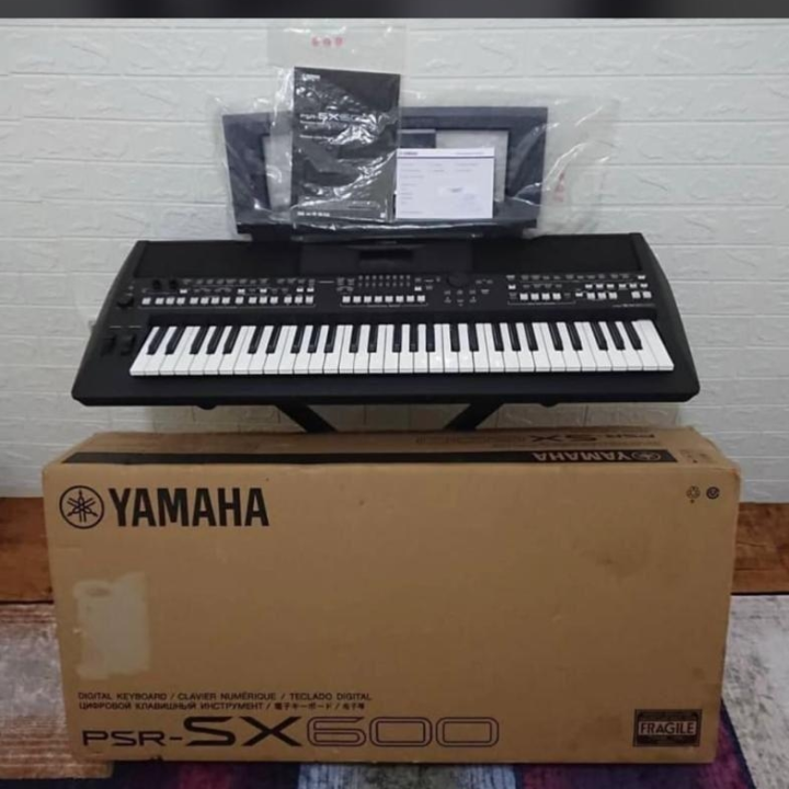 piano Yamaha