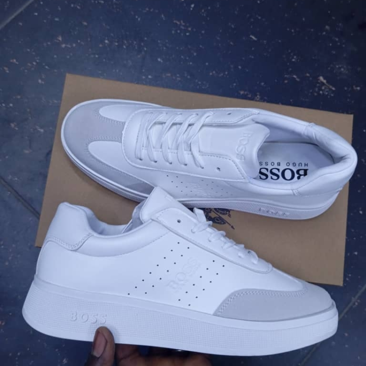 chaussures hommes Hugo