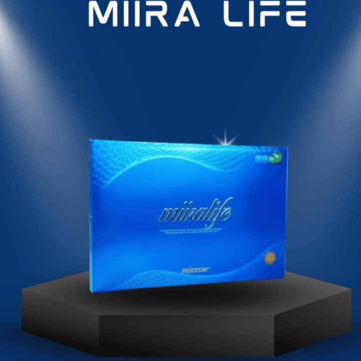 Mira life
