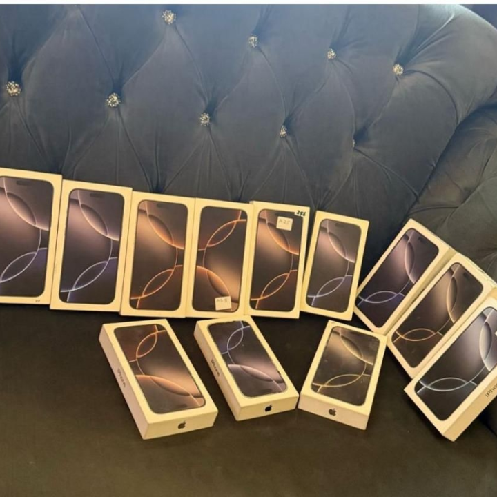 iPhone 16 Pro mex