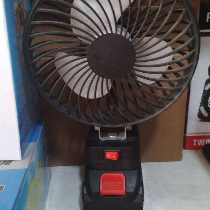 mini ventilateur