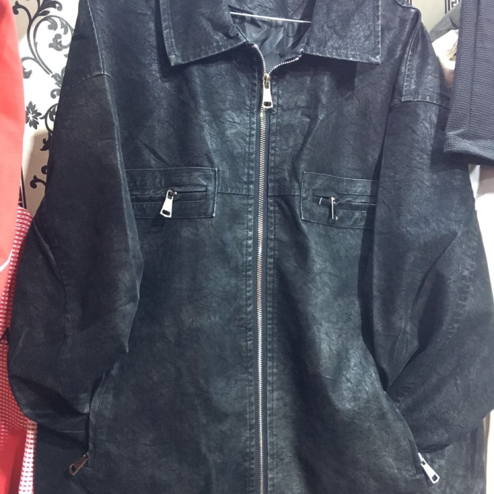 Male fashion Dress