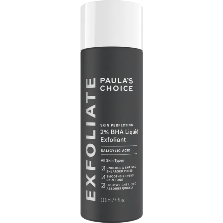 Exfoliate by Paula's Choice