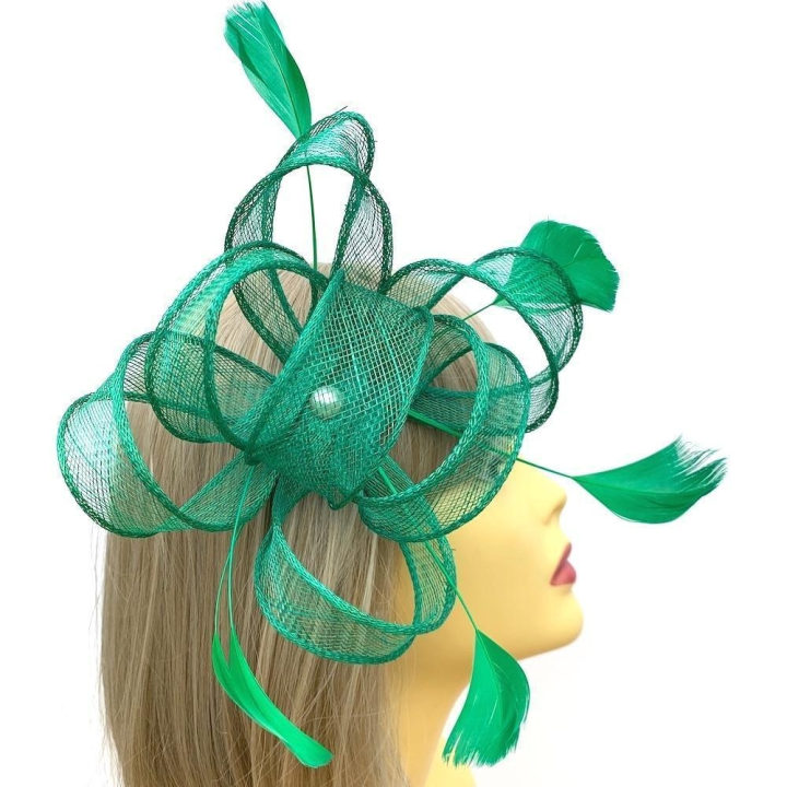 Fascinator