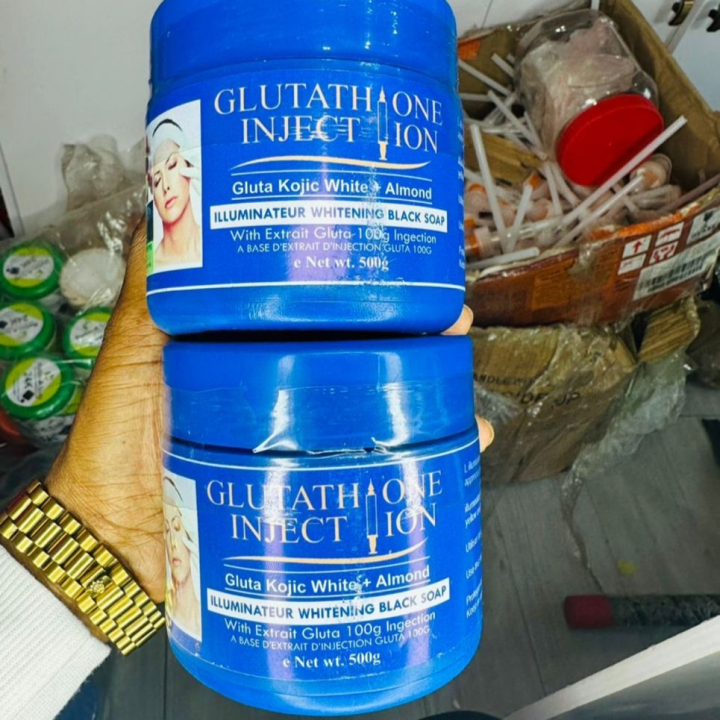 glutah one injection