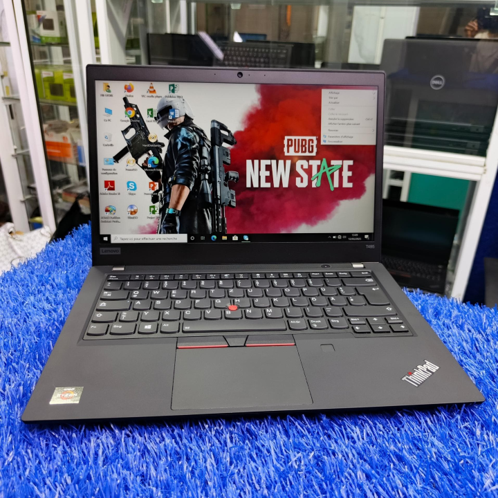 i7 HP laptop