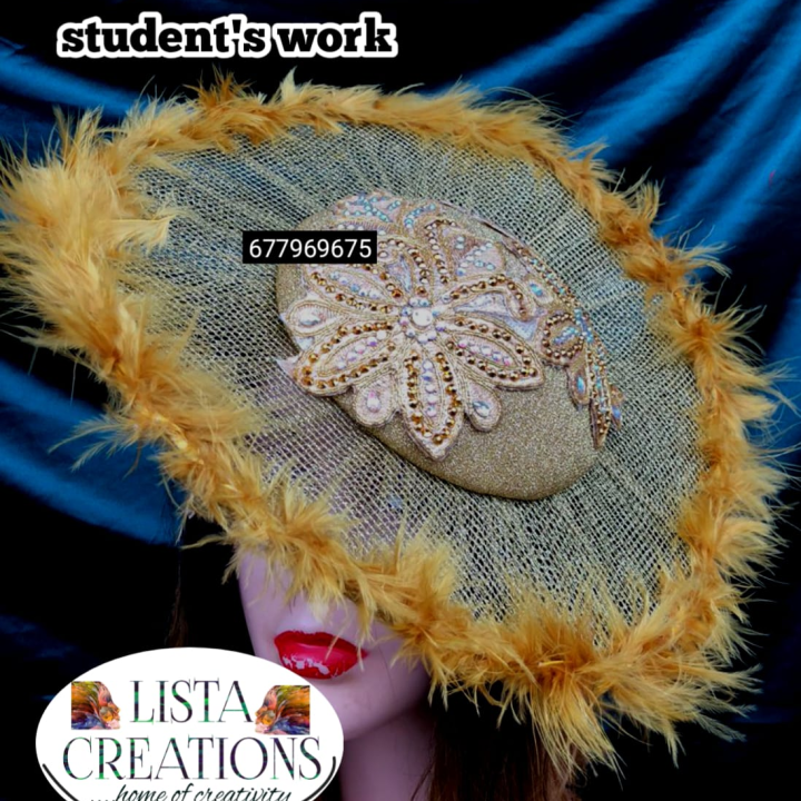Fascinator