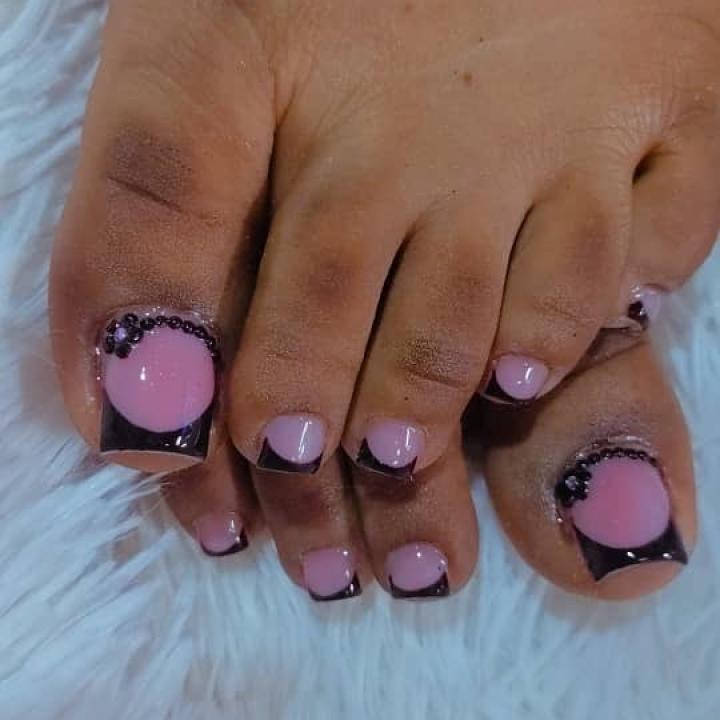 short nails