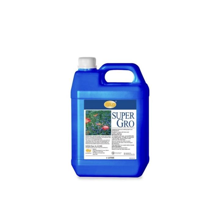 super grow products