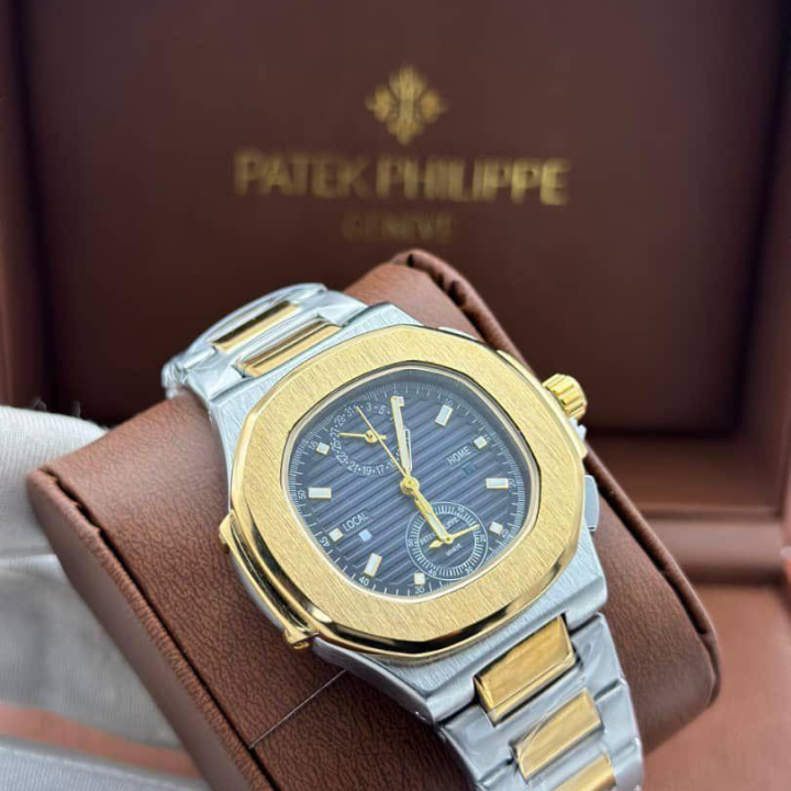 Male watch