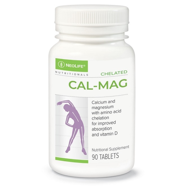 NeoLife Calmaq