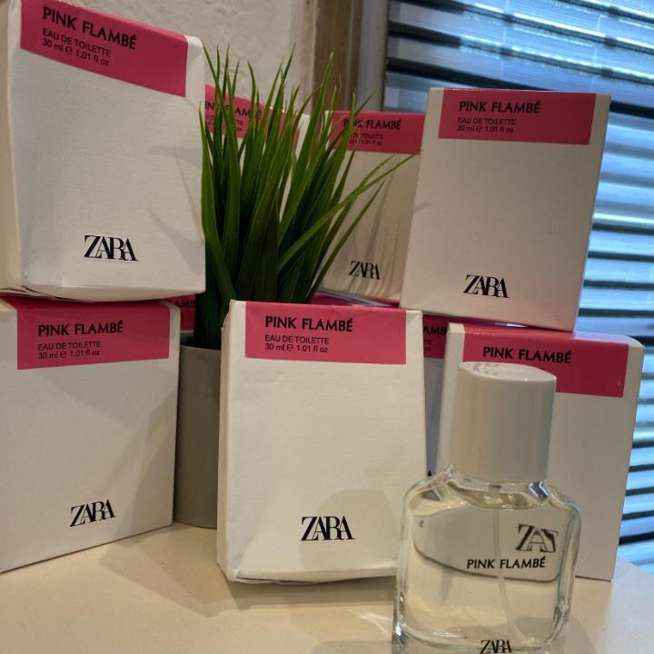 Oreginal perfumes