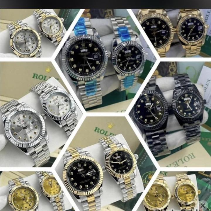 Montres Rolex