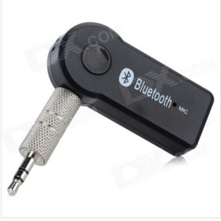 AUX Bluetooth adapter