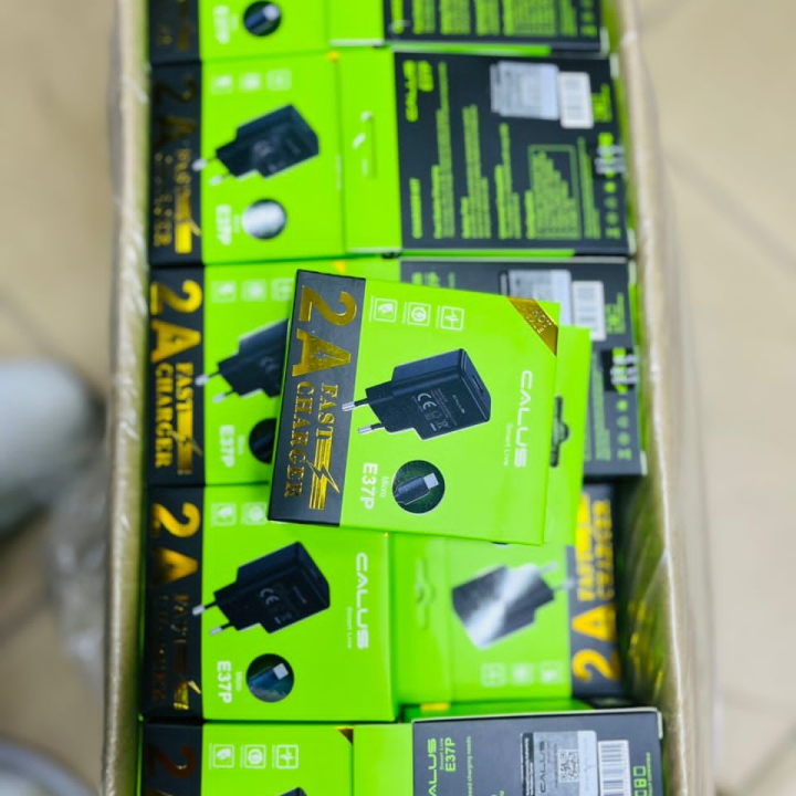 chargeur