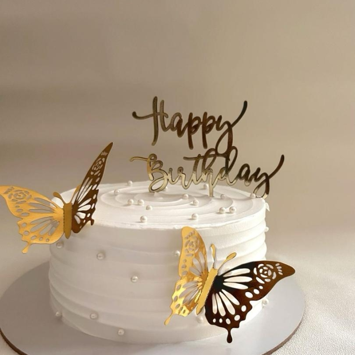 Small Cake