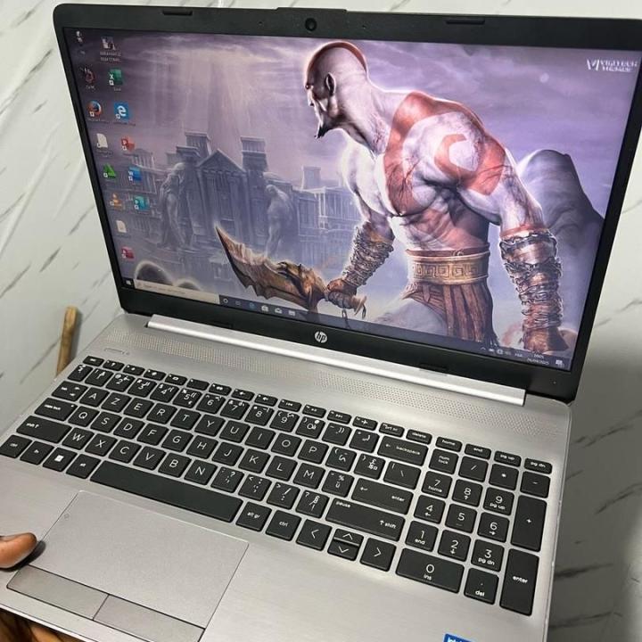 HP i5