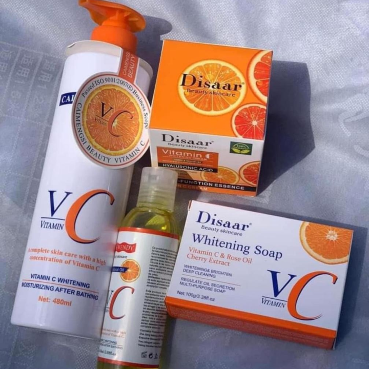 Disaar Vitamin C