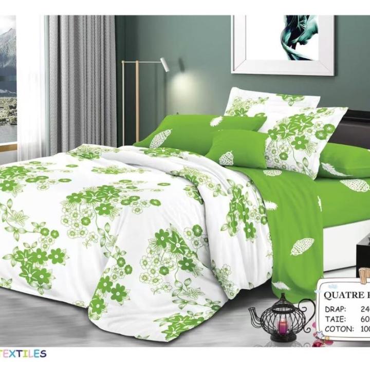 Bedsheets