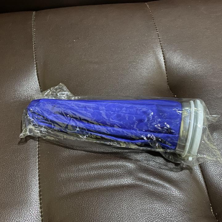 ice bag