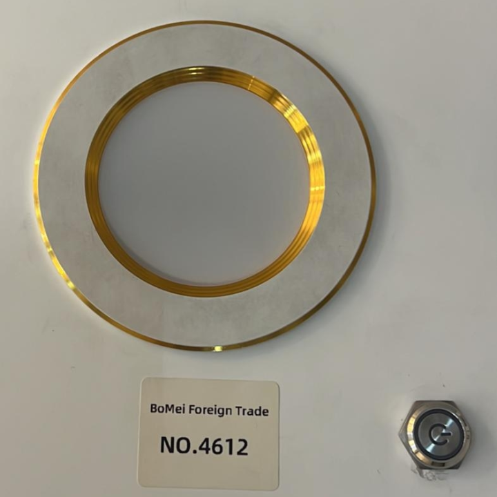 luminaires multicolore