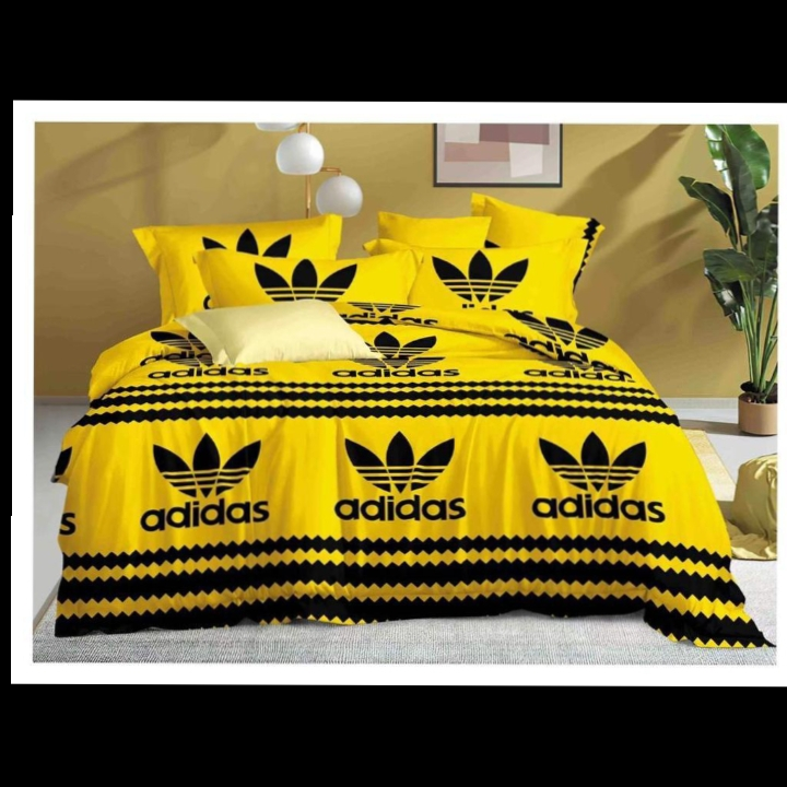 bedsheet complete set