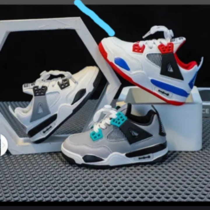 good sneakers