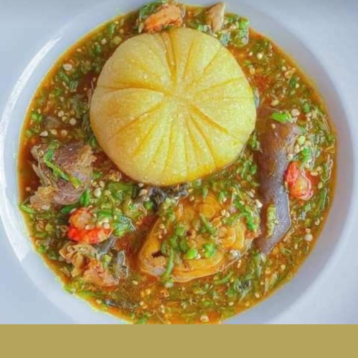 okro