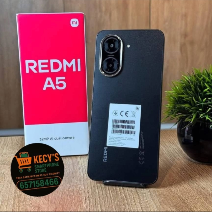 Redmi A5