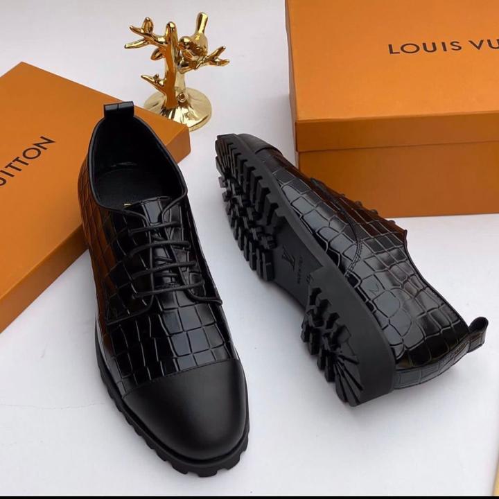 Gentleman Shoes