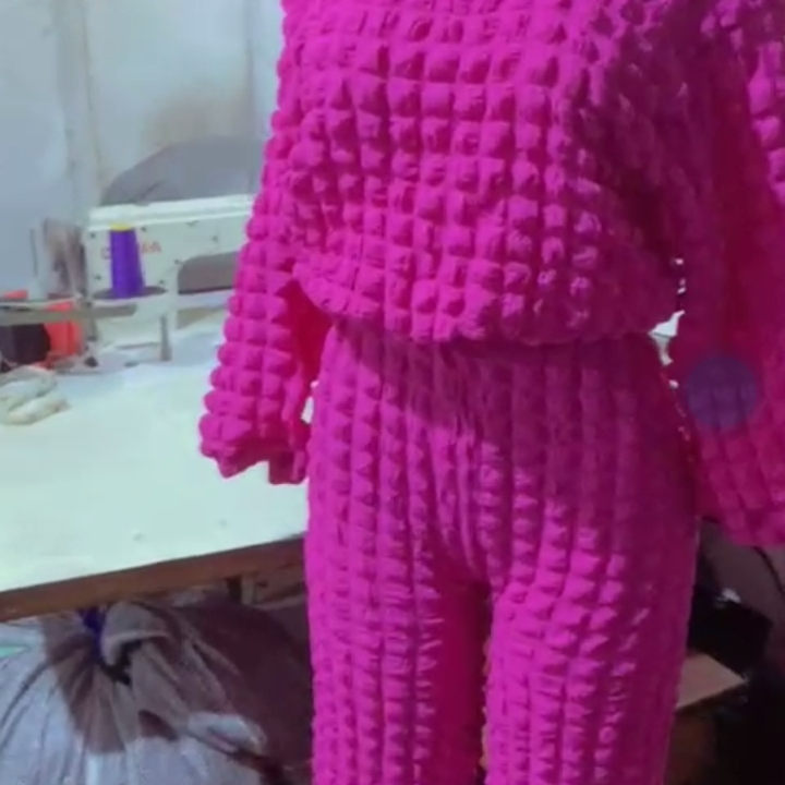 ensemble robe