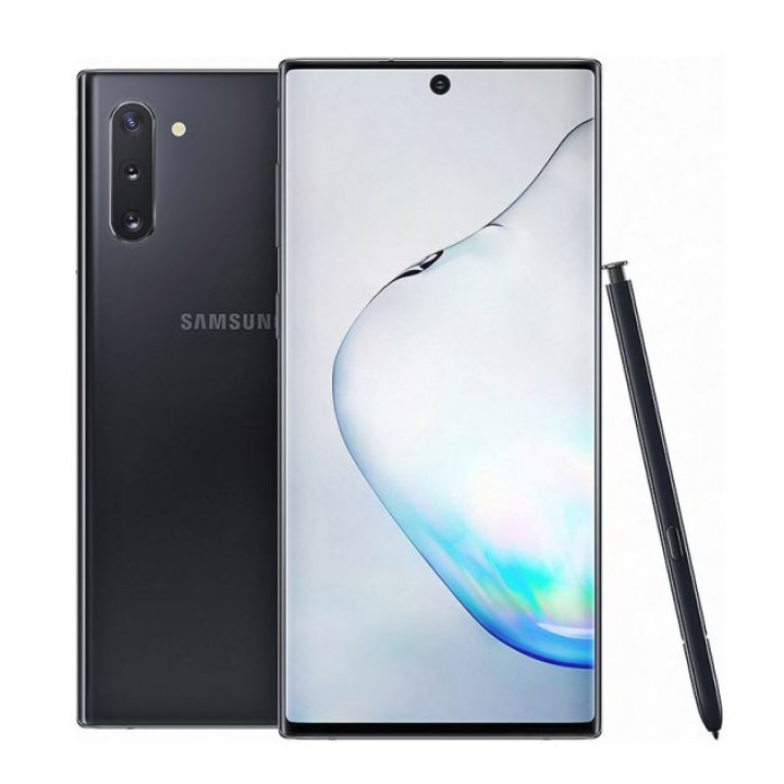 Samsung note 10