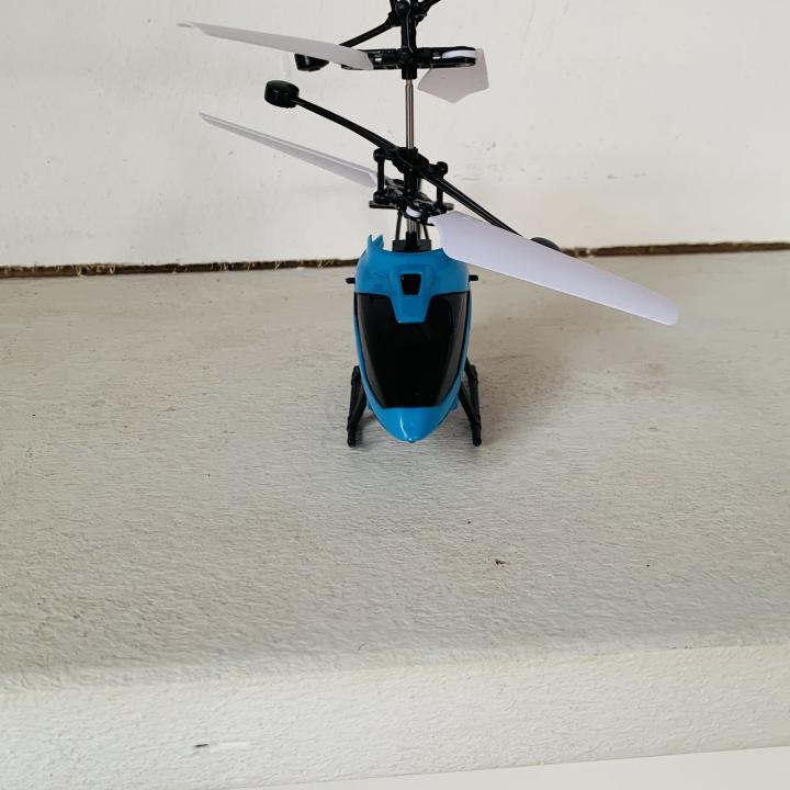 Induction Aircraft