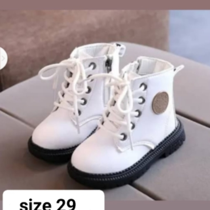 kid's boots