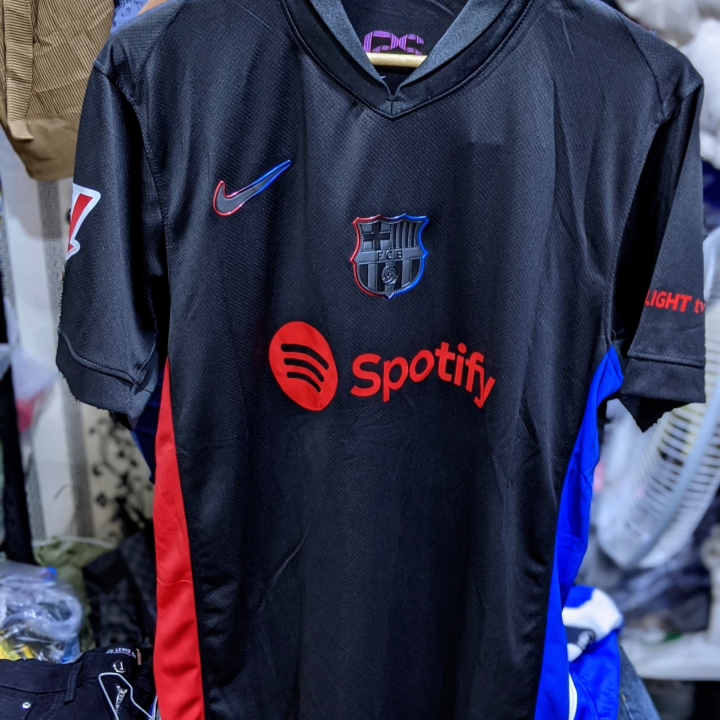 Jersey