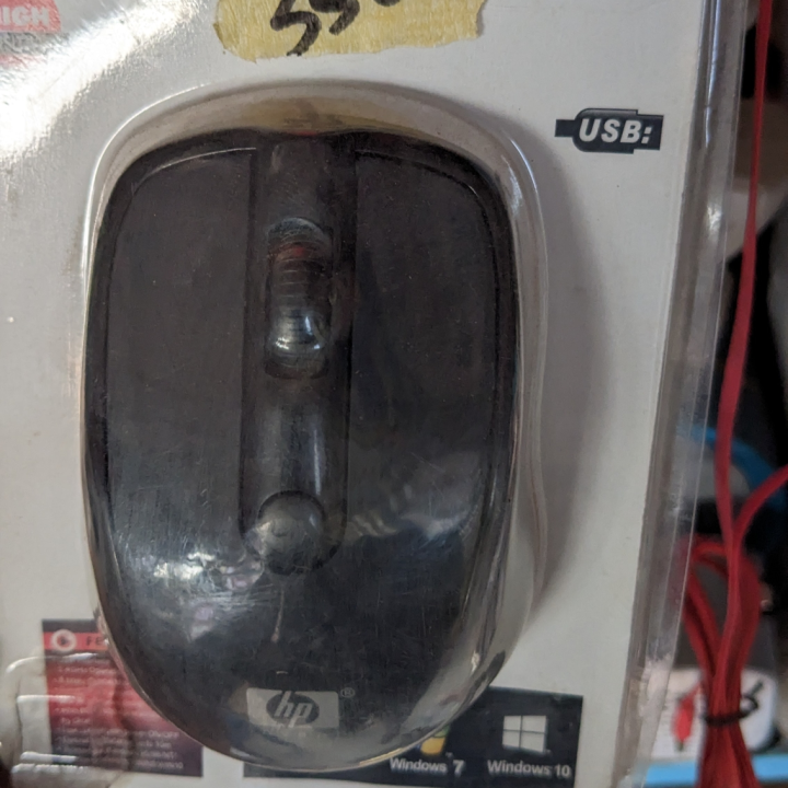 Mouse