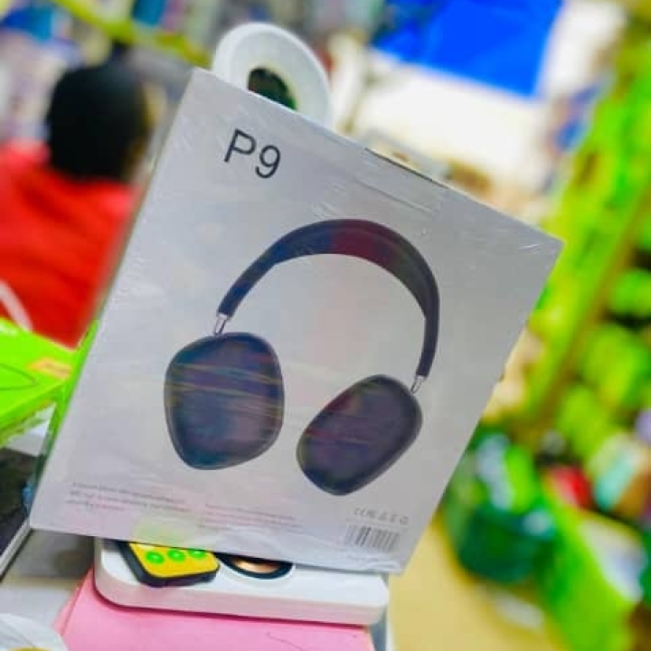 casque