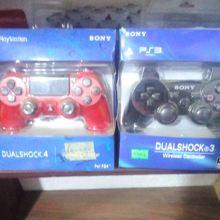 PlayStation game