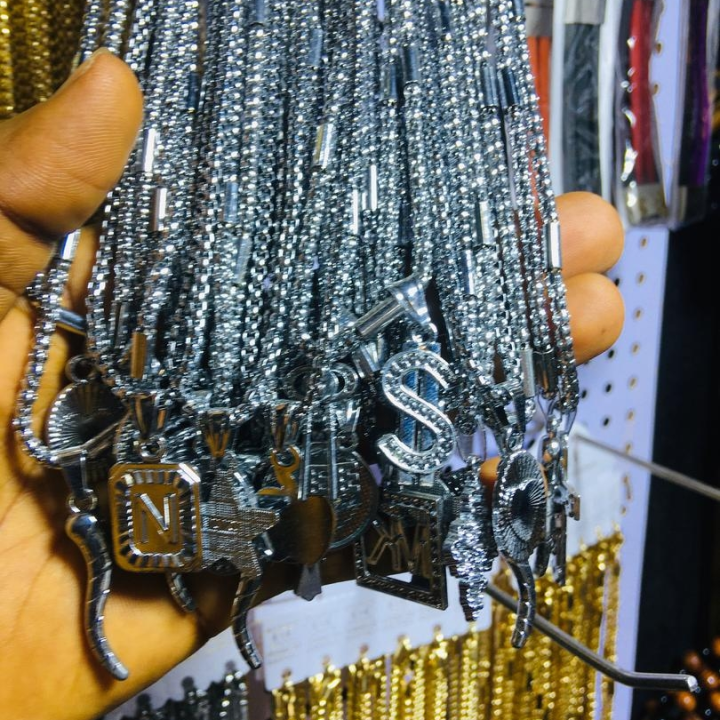 chains