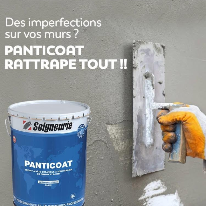 panticoat