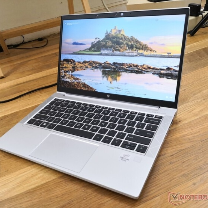 HP EliteBook 830 G7