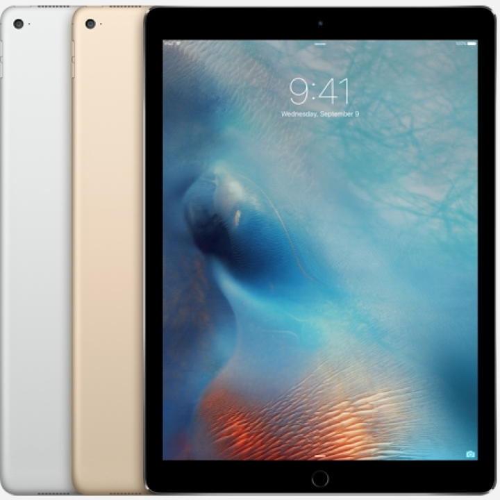 iPad pro 1 12.9 pouces